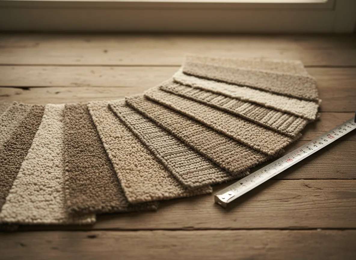 Carpet Installation Northpoint, PA FAQs